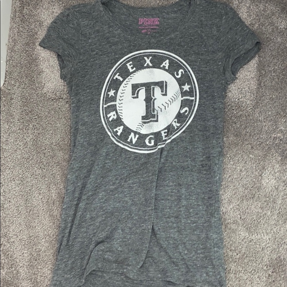 Texas Rangers T-shirt